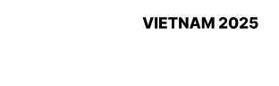 Design Ingenuity Vietnam 2025